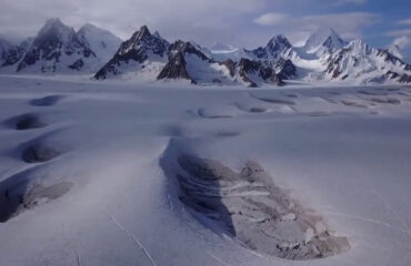 khurdopin la pass trek