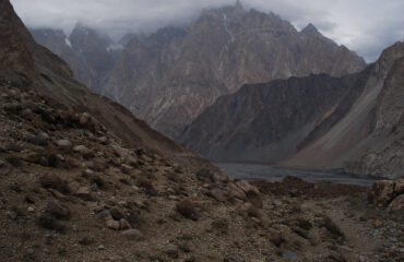 passu sar expedition