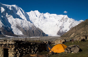 werthum pass trek