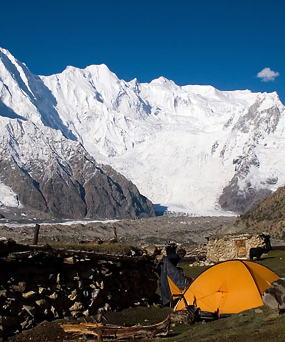 werthum pass trek