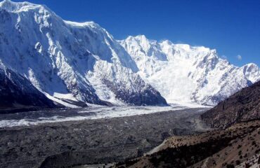 werthum pass trek