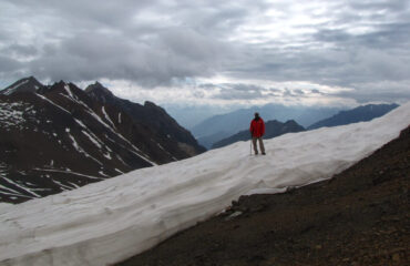 burji la trek