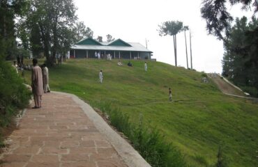Thandiani & Abbottabad Tour