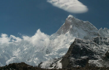 masherbrum base camp trek