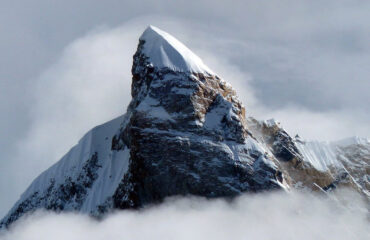 masherbrum base camp trek