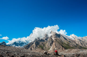 masherbrum base camp trek