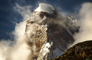 masherbrum base camp trek