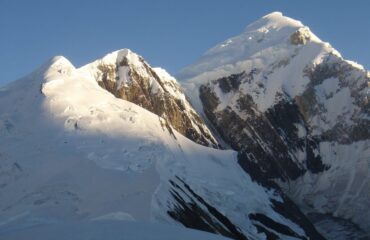 spantik base camp trek