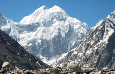 werthum pass trek