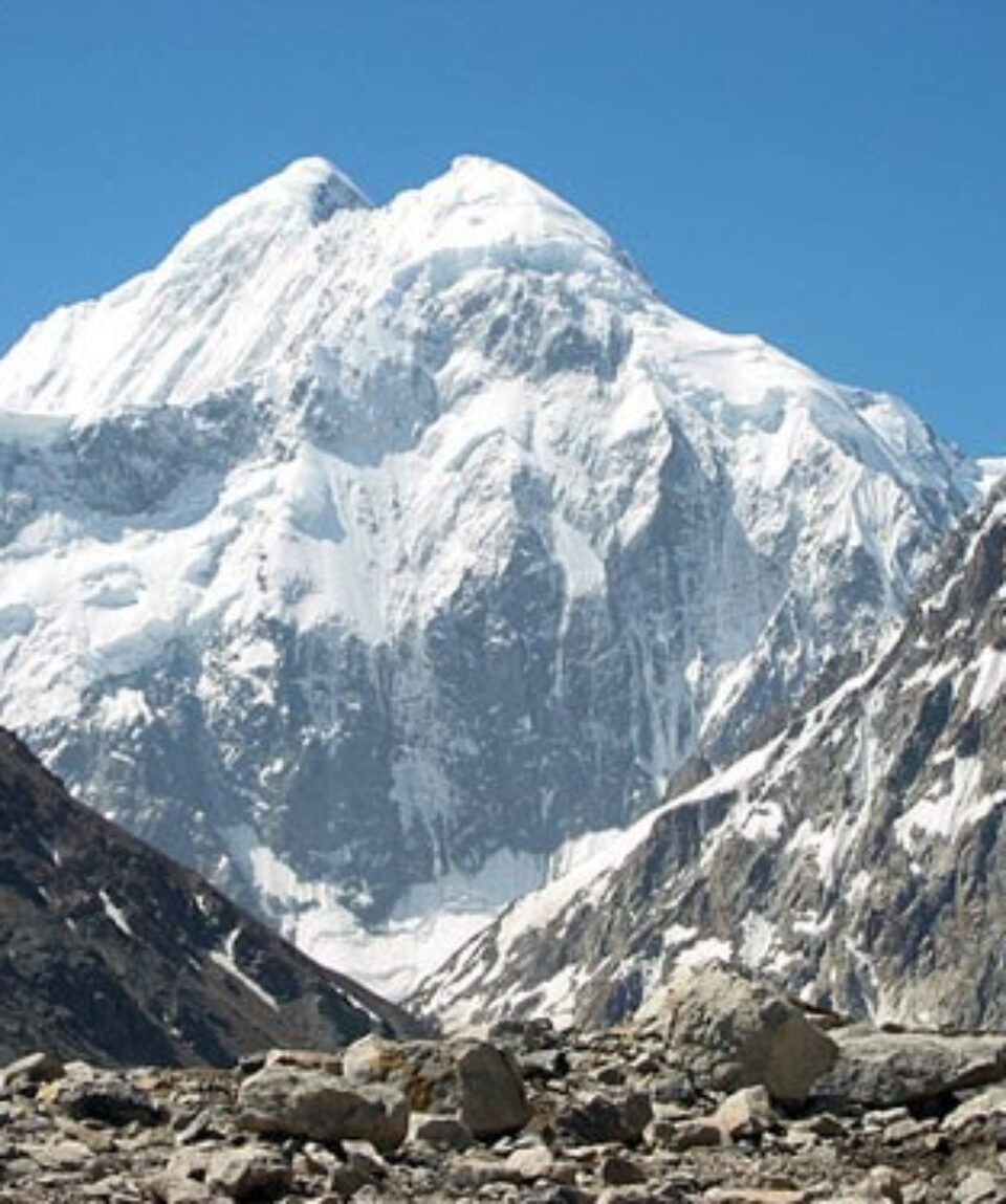 werthum pass trek