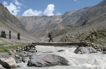 pakora pass