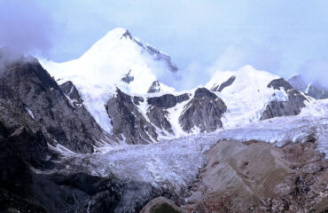 phuparash peak expedition