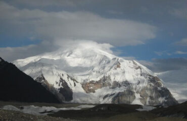 sia kangri expedition