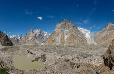 cathedral peak expedition