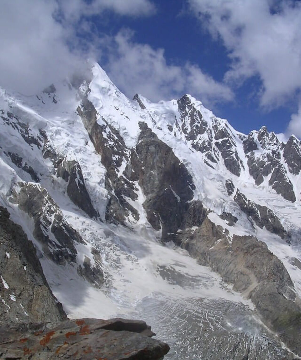 iqbal top trek