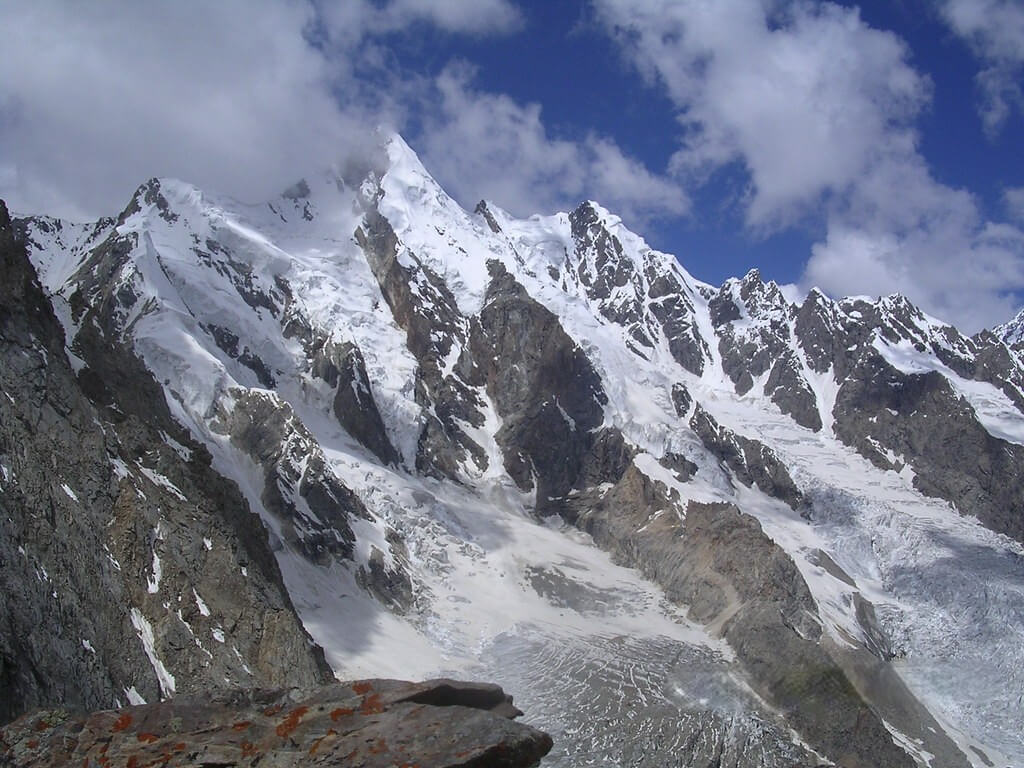 iqbal top trek