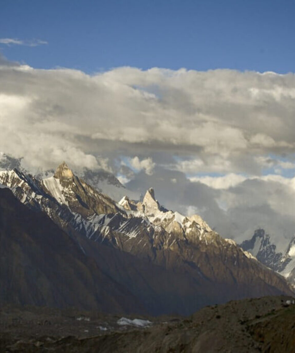 crystal peak expedition