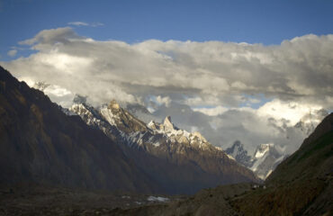 gasherbrum iv expedition