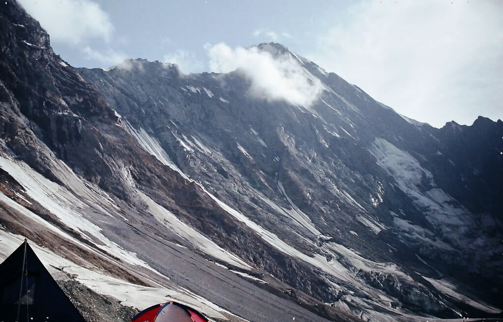 rakhan gali