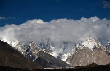 gasherbrum iv expedition