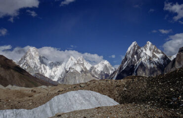 gasherbrum iv expedition