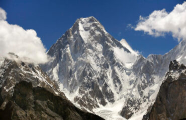 gasherbrum iv expedition