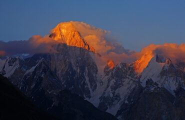 gasherbrum iv expedition