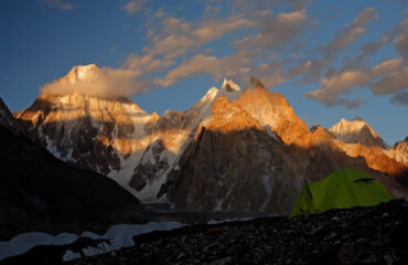 gasherbrum iv expedition