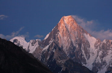 gasherbrum iv expedition