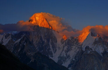 gasherbrum iv expedition