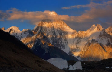 gasherbrum iv expedition