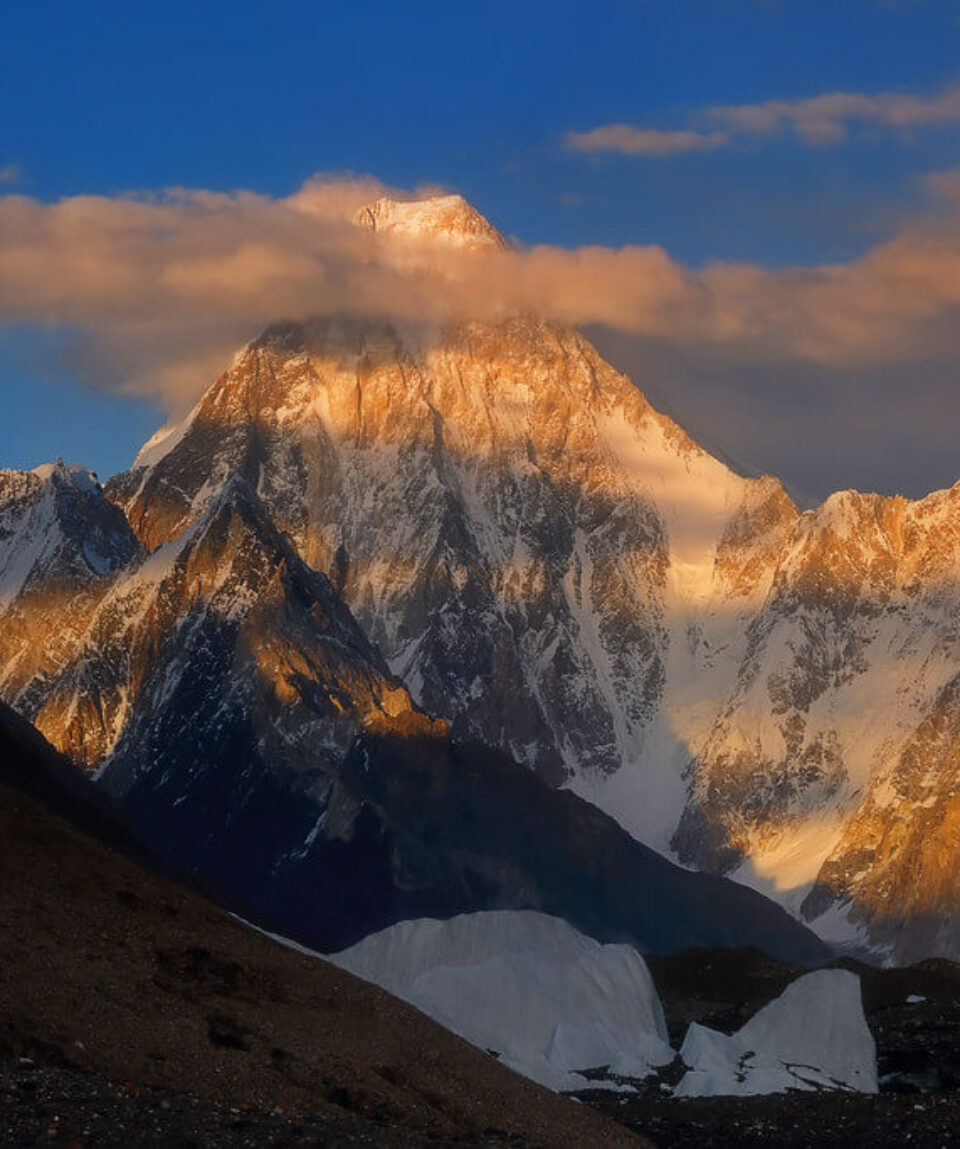 gasherbrum iv expedition