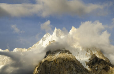 gasherbrum iv expedition