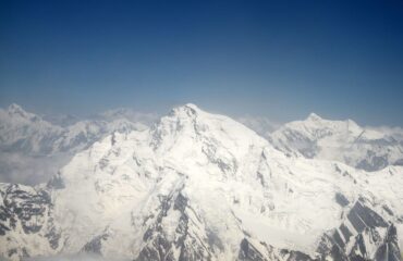 arando haramosh la trek