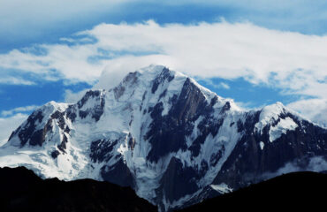 hunza peak expedition