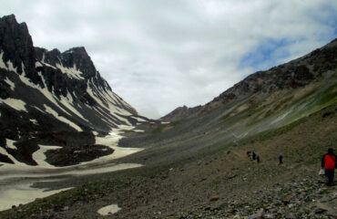 lohigal an trek