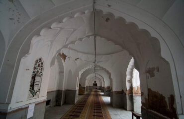 pakistan ancient cities and sufi trail
