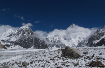 crystal peak expedition