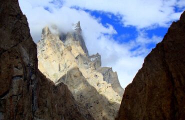 kharidas nangma valley