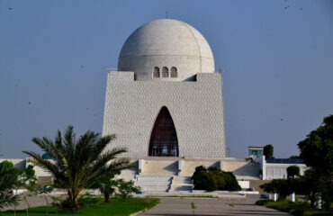 history tour to pakistan