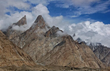 lobsang spire expedition