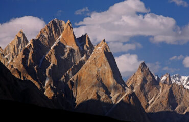 lobsang spire expedition