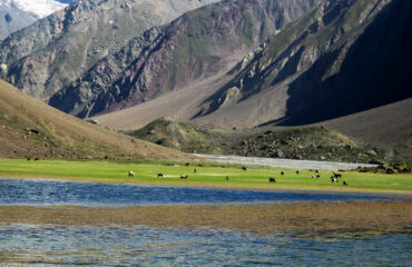 lohigal an trek