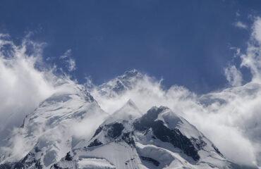 rakaposhi expedition