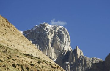 paiju peak expedition