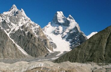 kharidas nangma valley