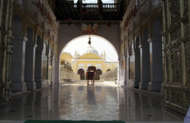 sikh pilgrimage to pakistan