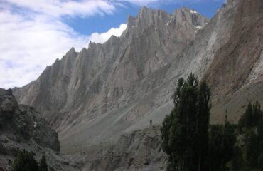 nagmah valley trek