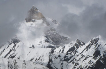 crystal peak expedition