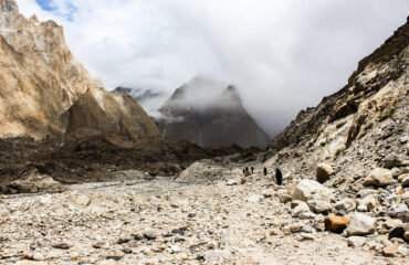 paiju peak expedition